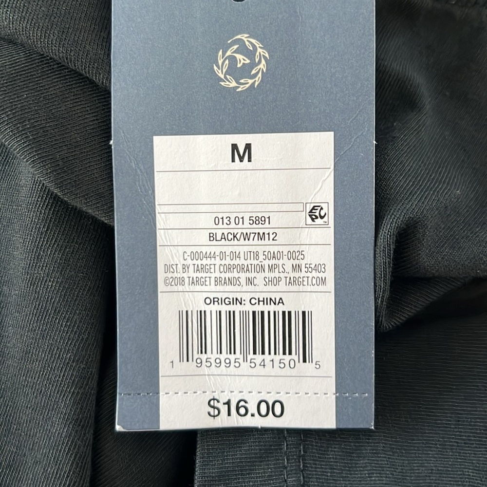 COPY - Universal Threads open lower back top size M - Picture 4 of 8